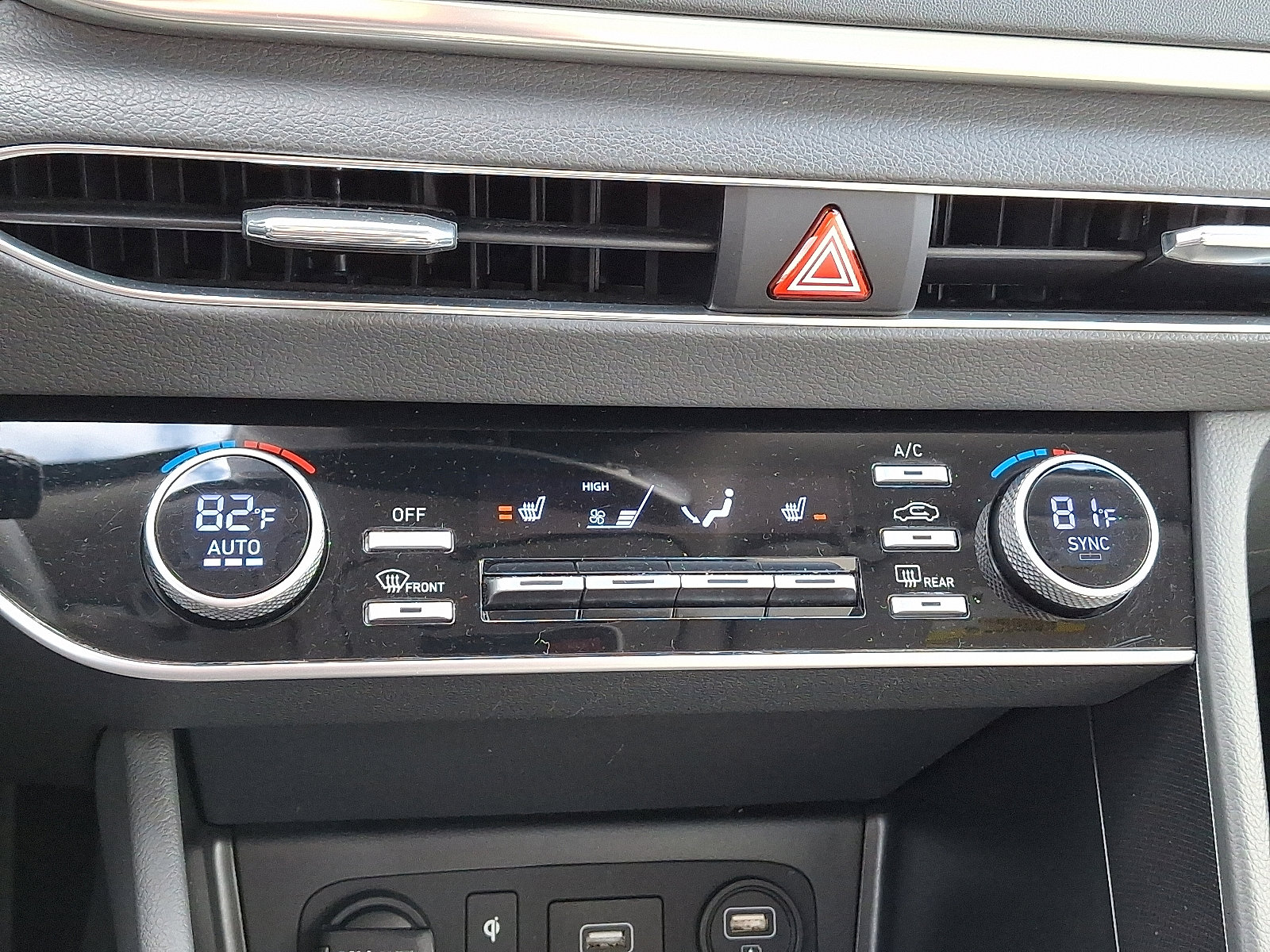 Certified 2022 Hyundai Sonata SEL w/ Convenience Package image 15