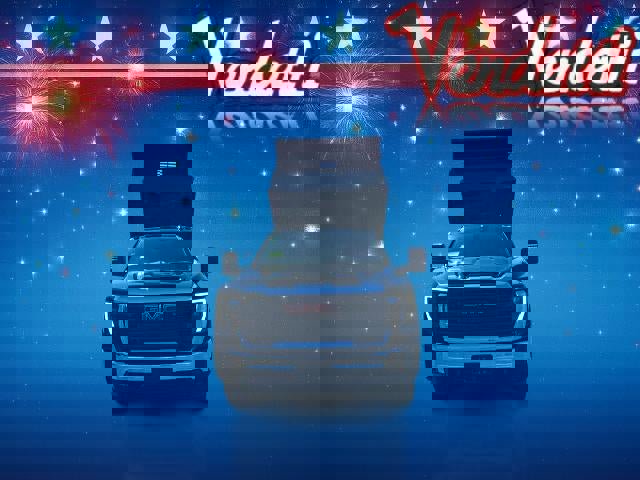 New 2025 GMC Sierra 3500 Pro w/ Convenience Package image 2