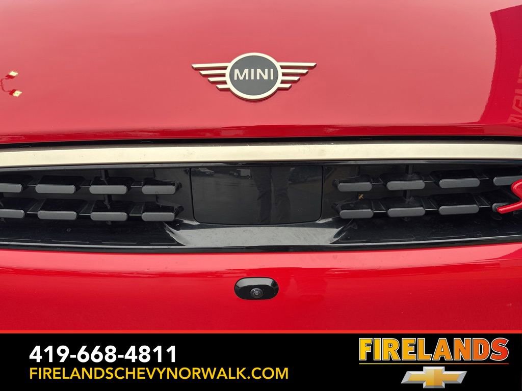 Used 2025 MINI Cooper S image 19