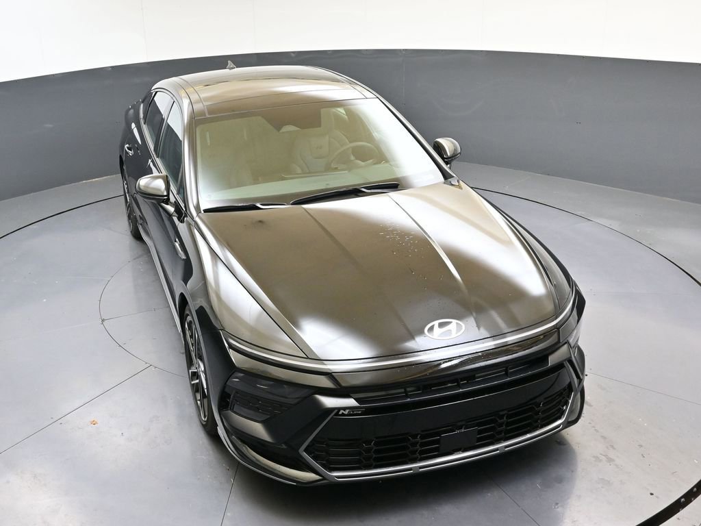 New 2026 Hyundai Sonata N Line image 51