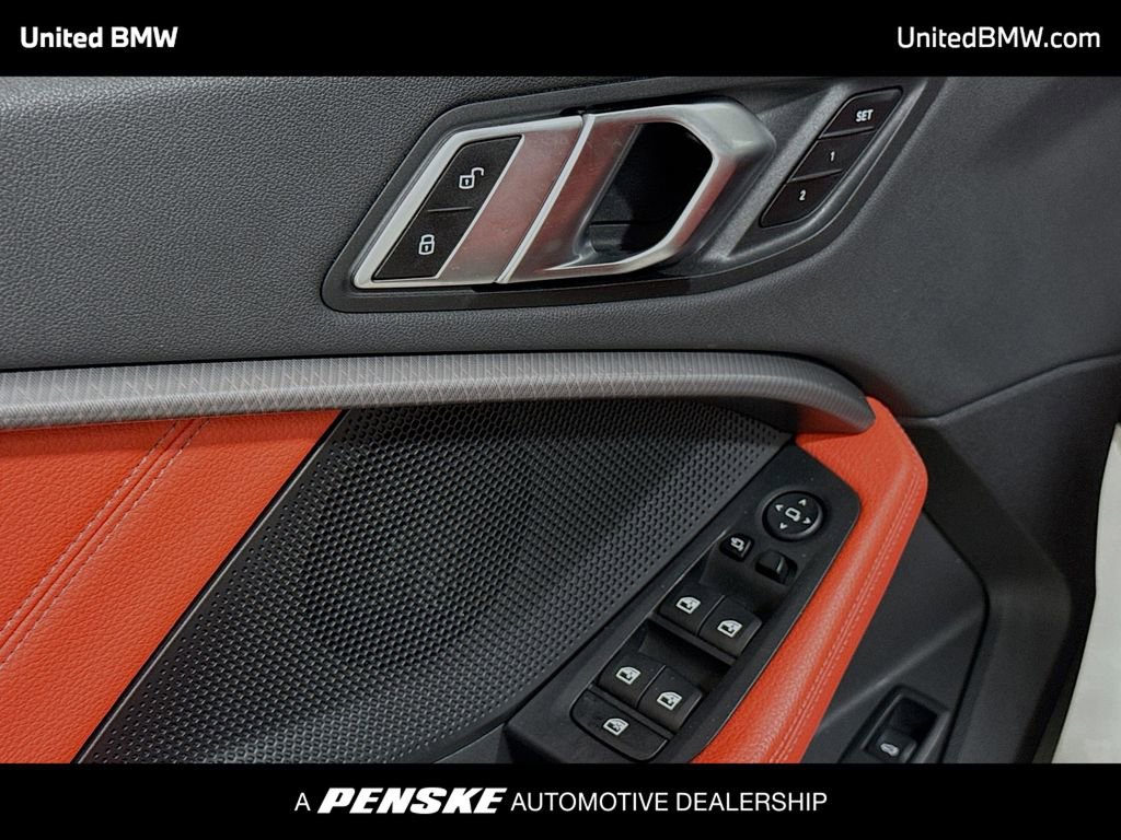 Used 2021 BMW M235i xDrive Gran Coupe image 3