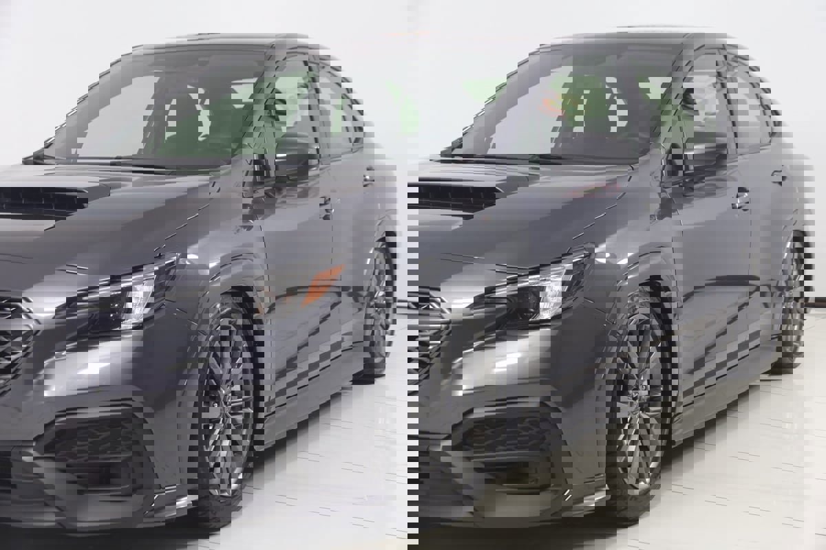 Used 2024 Subaru WRX image 48