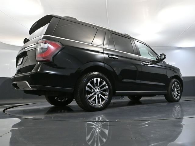 Used 2018 Ford Expedition Limited AWD/4WD image 59