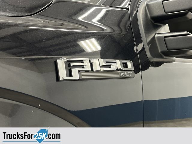 Used 2015 Ford F150 XLT w/ Equipment Group 302A Luxury image 37