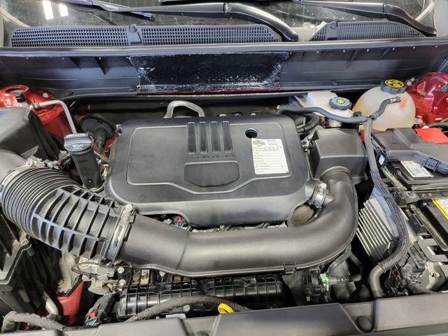 Certified 2023 GMC Acadia SLE w/ Driver Convenience Package image 34