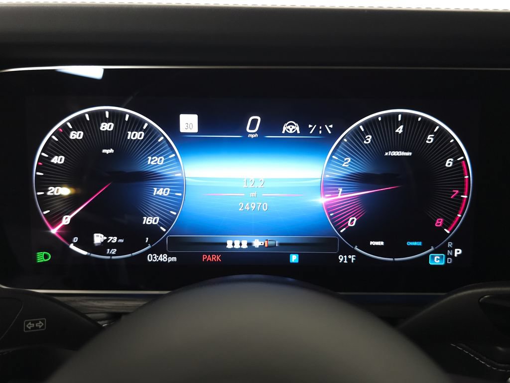 Used 2025 Mercedes-Benz G 550 image 14