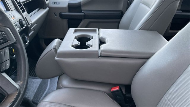 Used 2022 Ford F250 XL w/ Power Equipment Group image 20