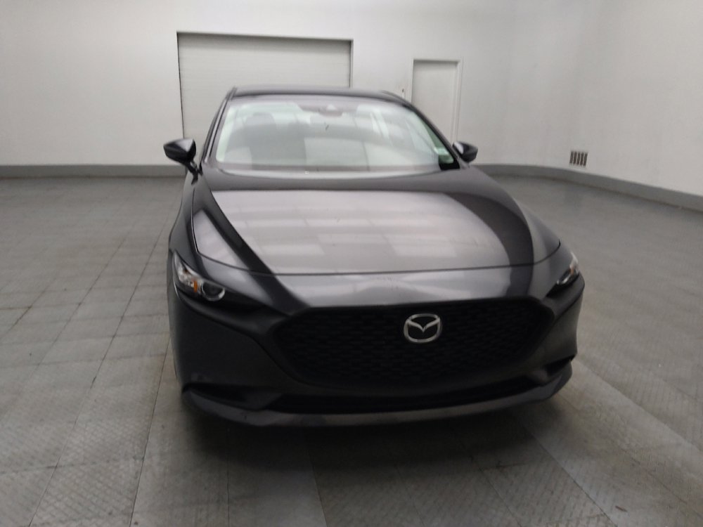 Used 2021 MAZDA MAZDA3 s FWD image 14