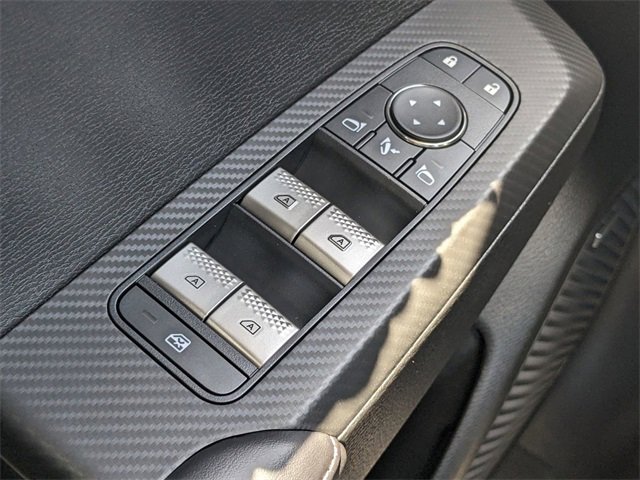 New 2025 Mitsubishi Outlander SEL image 23