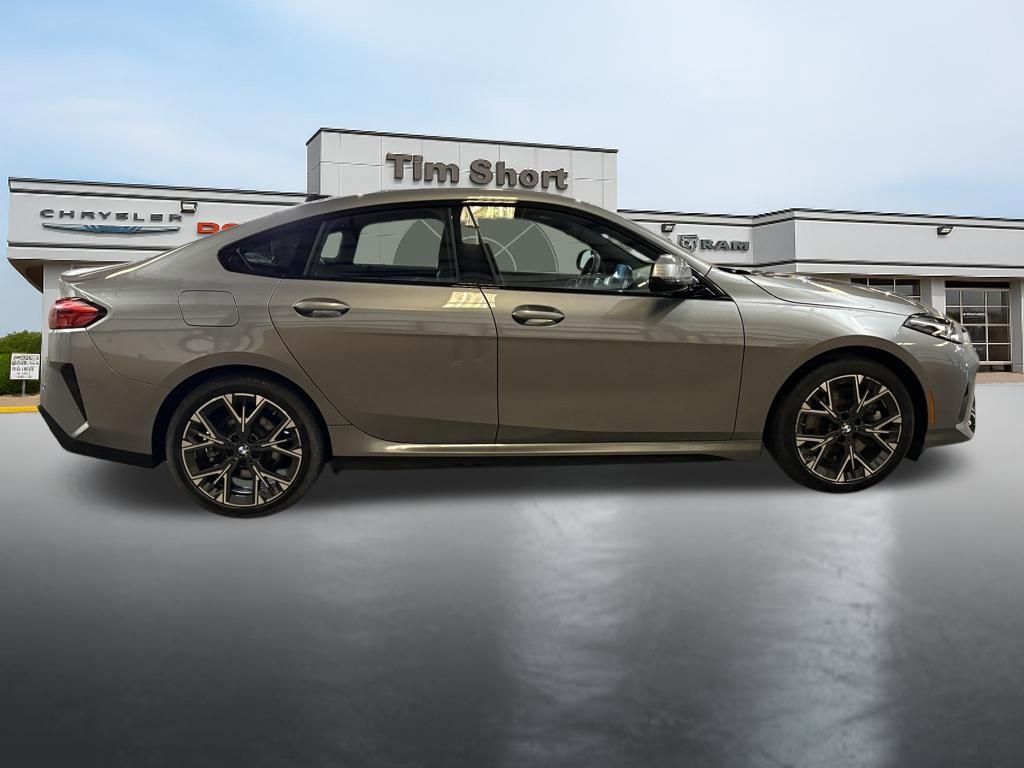 Used 2025 BMW 228i xDrive image 6