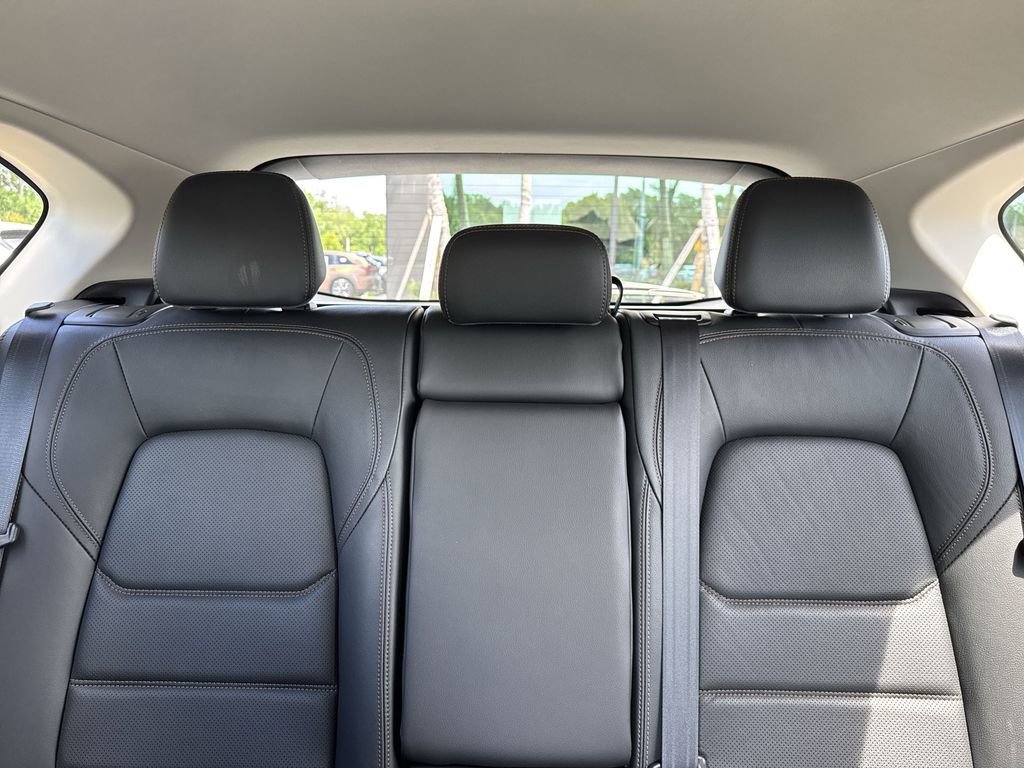 Certified 2023 MAZDA CX-5 AWD 2.5 S w/ Preferred Package image 18
