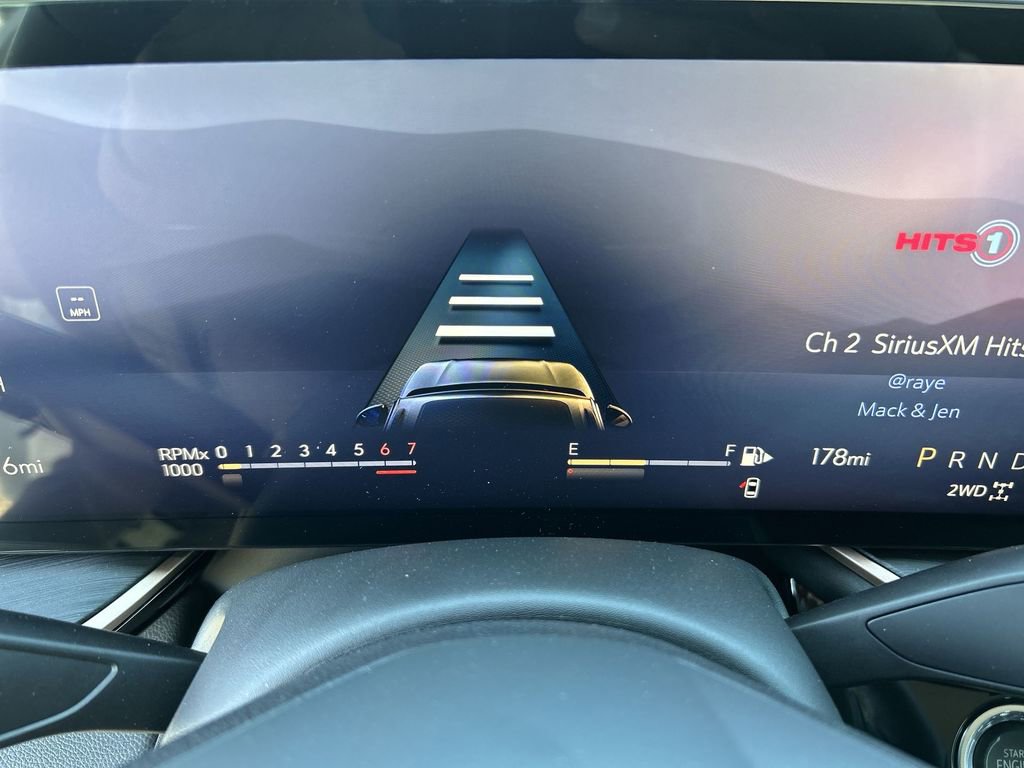 New 2026 Buick Envision Sport Touring image 11