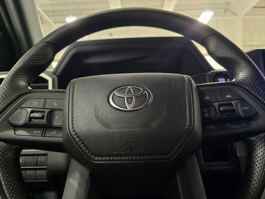 New 2025 Toyota Tacoma SR5 image 24