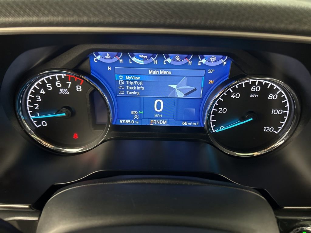 Used 2021 Ford F150 XLT w/ Equipment Group 302A High image 18