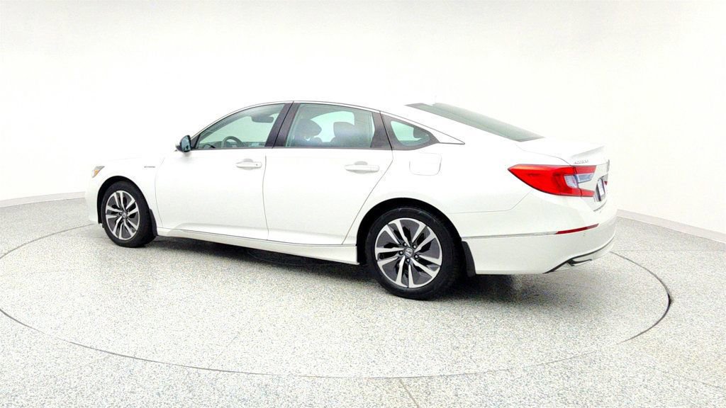 Used 2019 Honda Accord Touring image 7