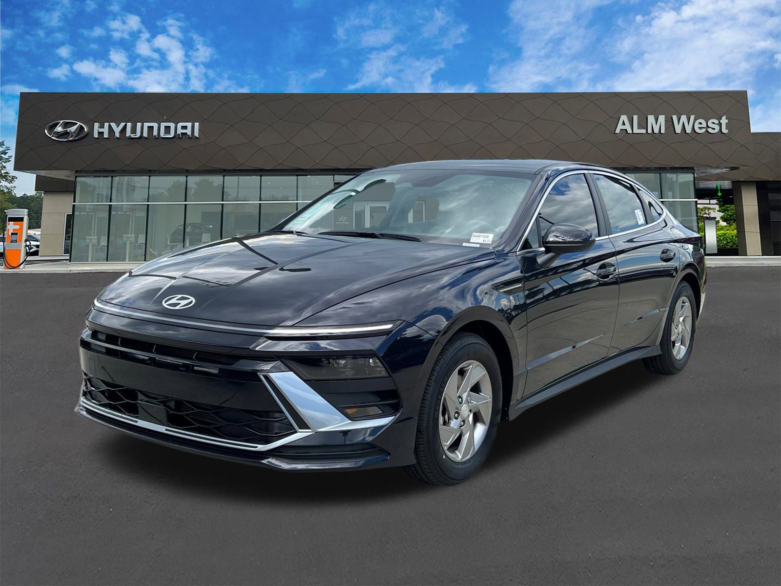 New 2025 Hyundai Sonata SE