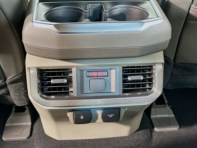 New 2026 Ford F150 Platinum AWD/4WD image 15
