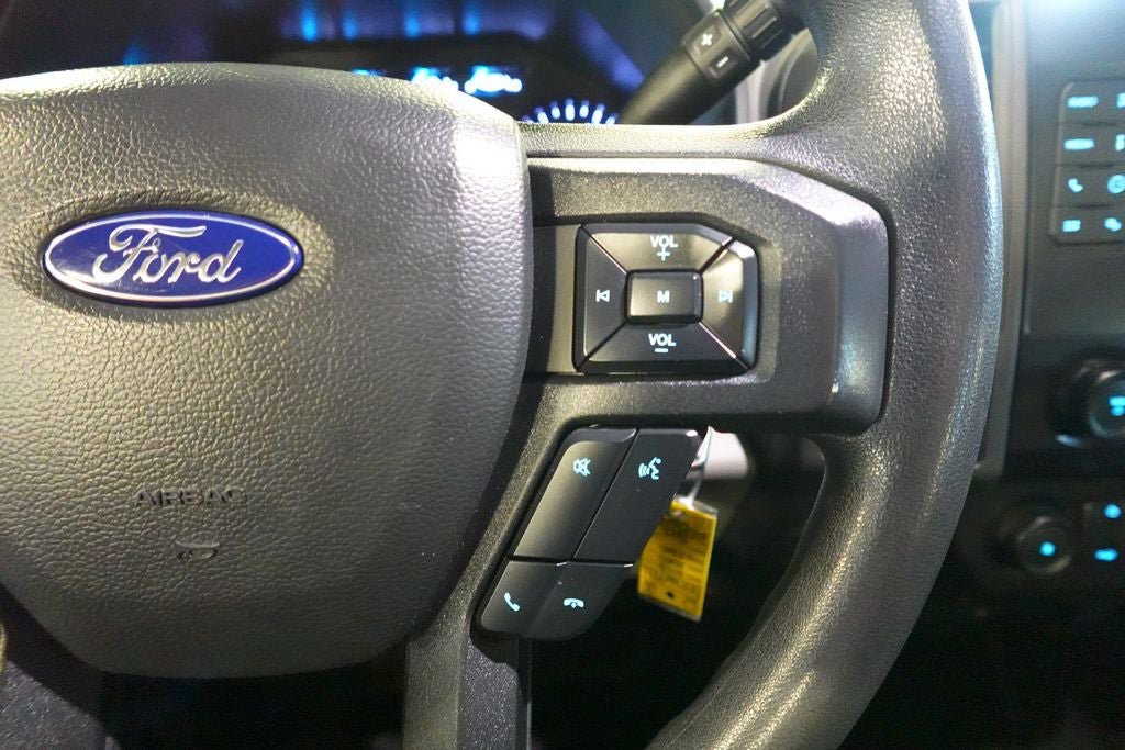 Used 2022 Ford F350 XL w/ Power Equipment Group AWD/4WD image 13