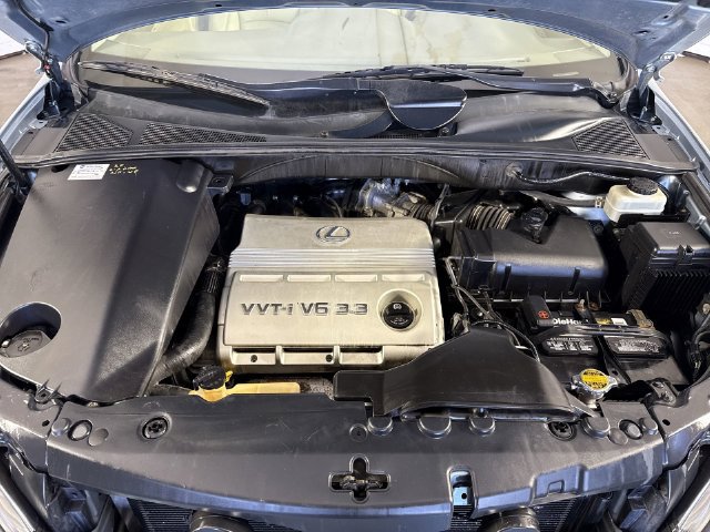 Used 2005 Lexus RX 330 FWD image 26