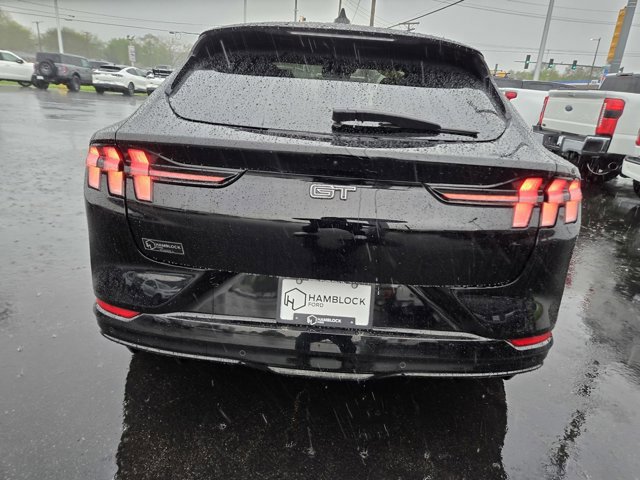 Certified 2023 Ford Mustang Mach-E GT AWD/4WD image 6