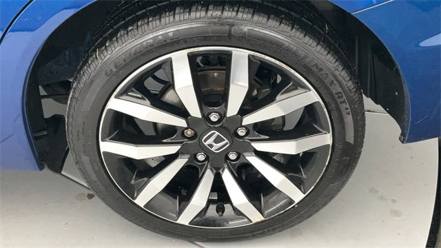 Used 2014 Honda Civic EX-L image 33