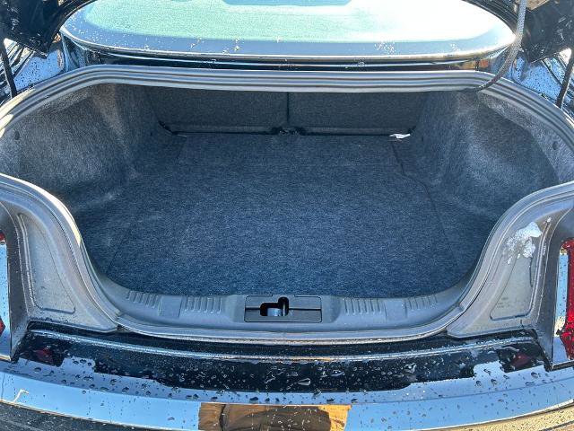 Certified 2018 Ford Mustang GT w/ GT Performance Package image 33