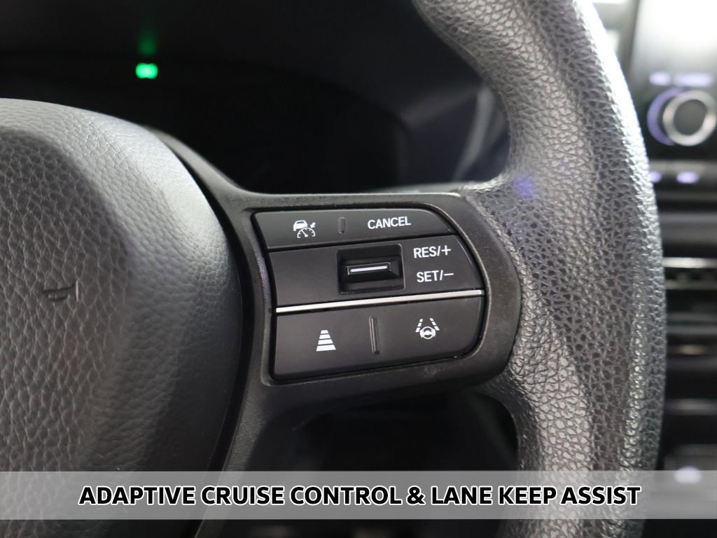 Used 2023 Honda HR-V LX image 3