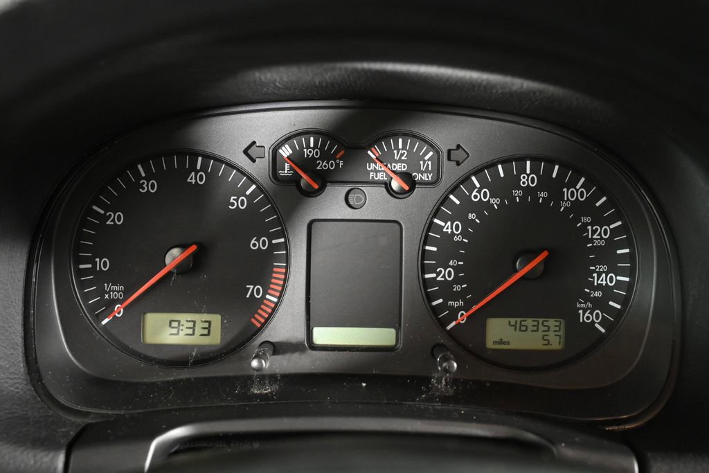 Used 2000 Volkswagen Jetta GL image 11