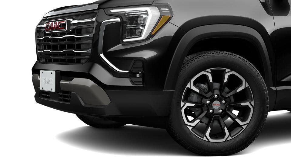 New 2026 GMC Terrain Elevation w/ Elevation Premium Package AWD/4WD image 7