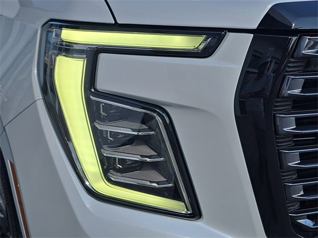 New 2026 GMC Yukon Denali Ultimate image 10