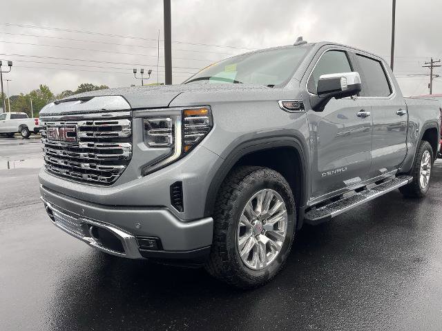 New 2026 GMC Sierra 1500 Denali w/ Technology Package