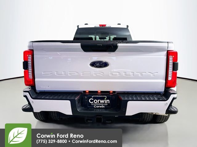 New 2026 Ford F350 XL w/ STX Appearance Package image 6