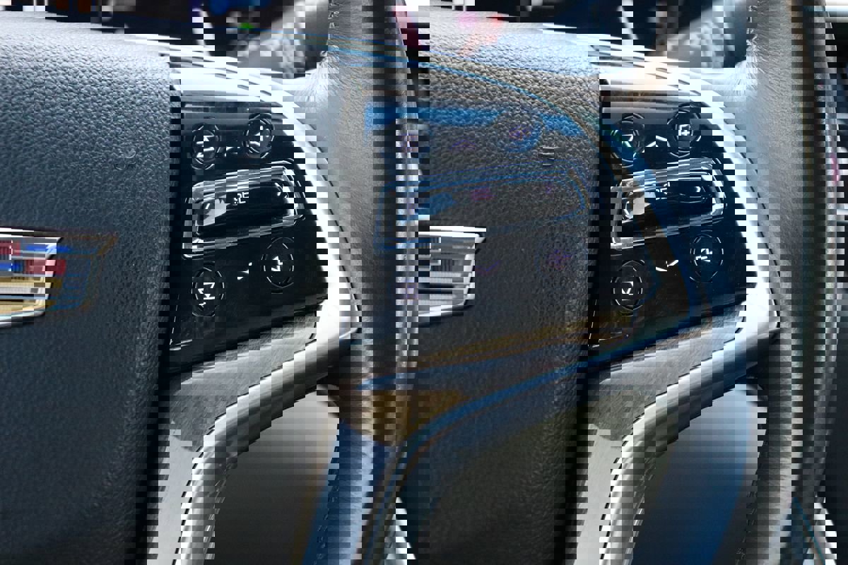 Used 2019 Cadillac XTS Luxury image 19