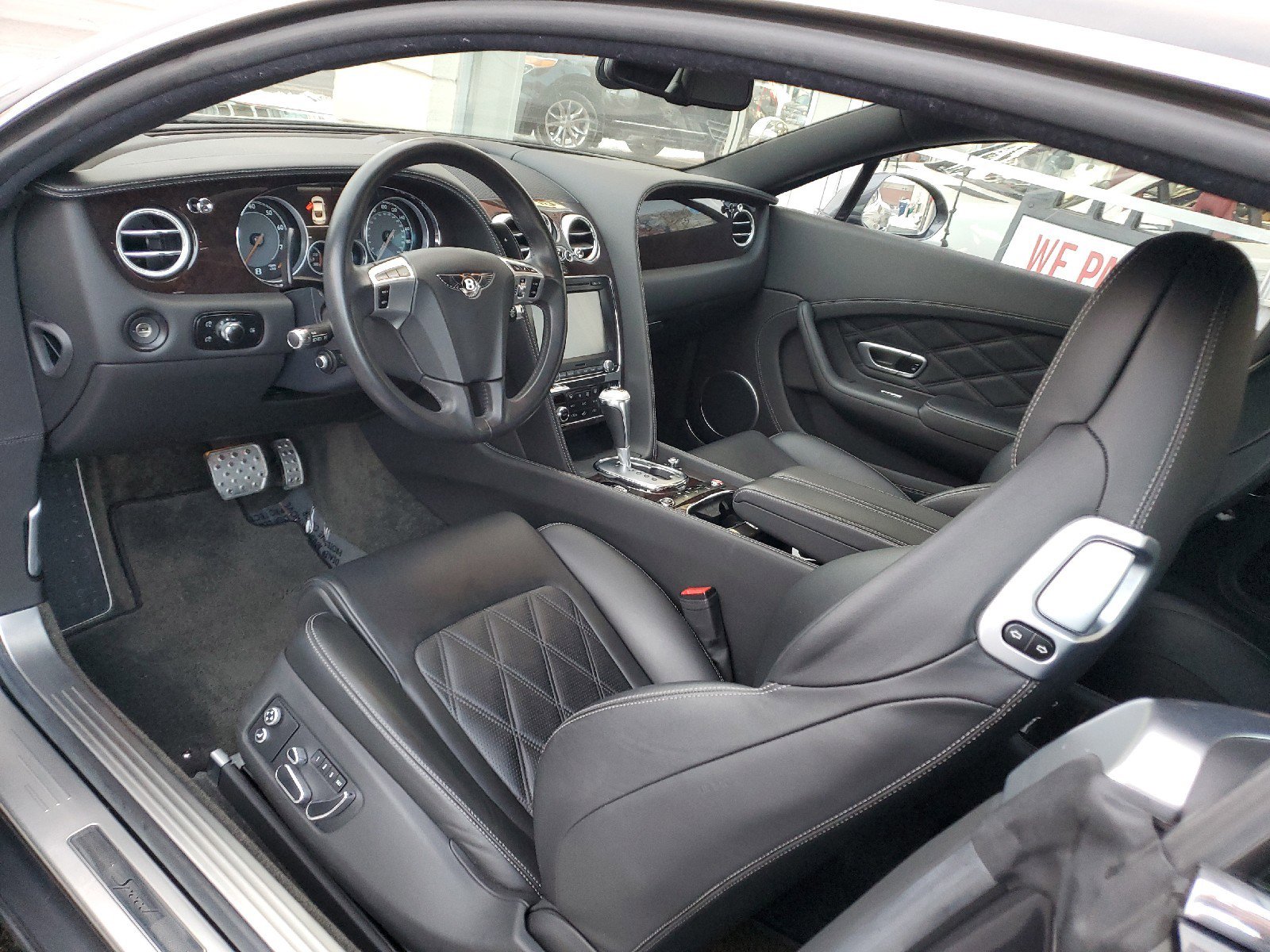 Used 2014 Bentley Continental GT Speed image 21