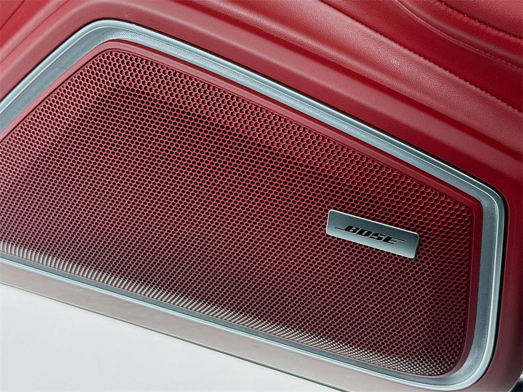 Certified 2023 Porsche Panamera image 12