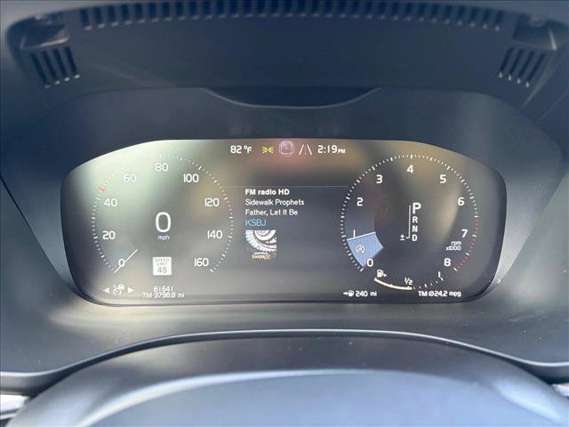 Used 2019 Volvo XC60 T5 Inscription FWD image 11