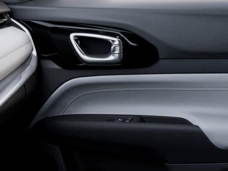 New 2026 Jeep Compass Limited AWD/4WD image 25