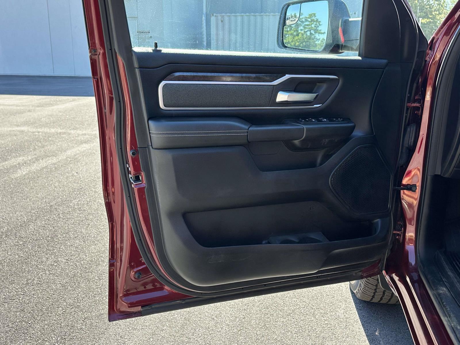 Used 2020 RAM 1500 Big Horn RWD image 5