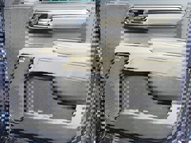 Used 2023 Chevrolet Silverado 1500 ZR2 w/ ZR2 Bison Edition image 16