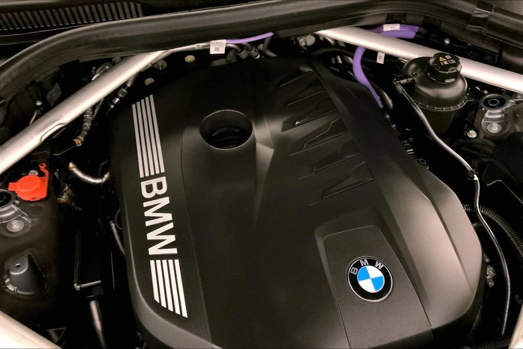 Certified 2026 BMW X7 xDrive40i AWD/4WD image 31