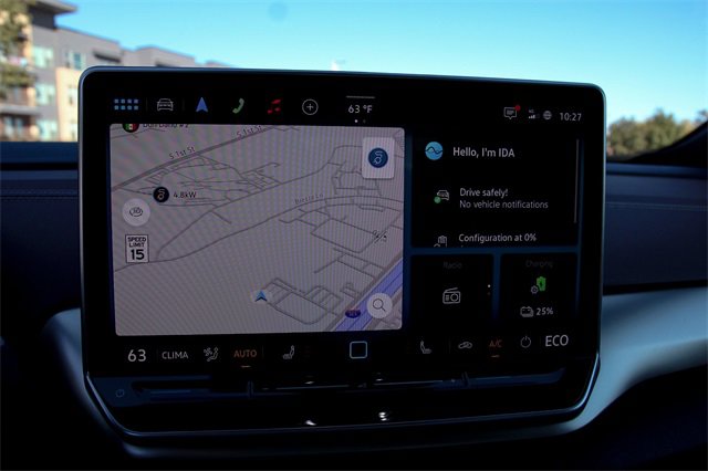 New 2026 Volkswagen ID.4 Pro image 18