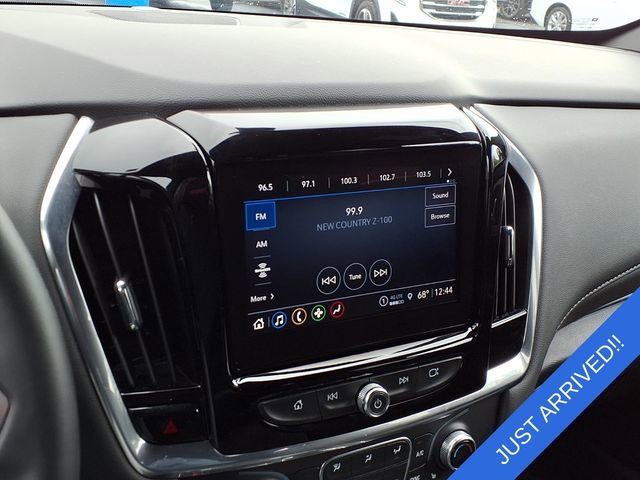 Used 2023 Chevrolet Traverse LT FWD image 11