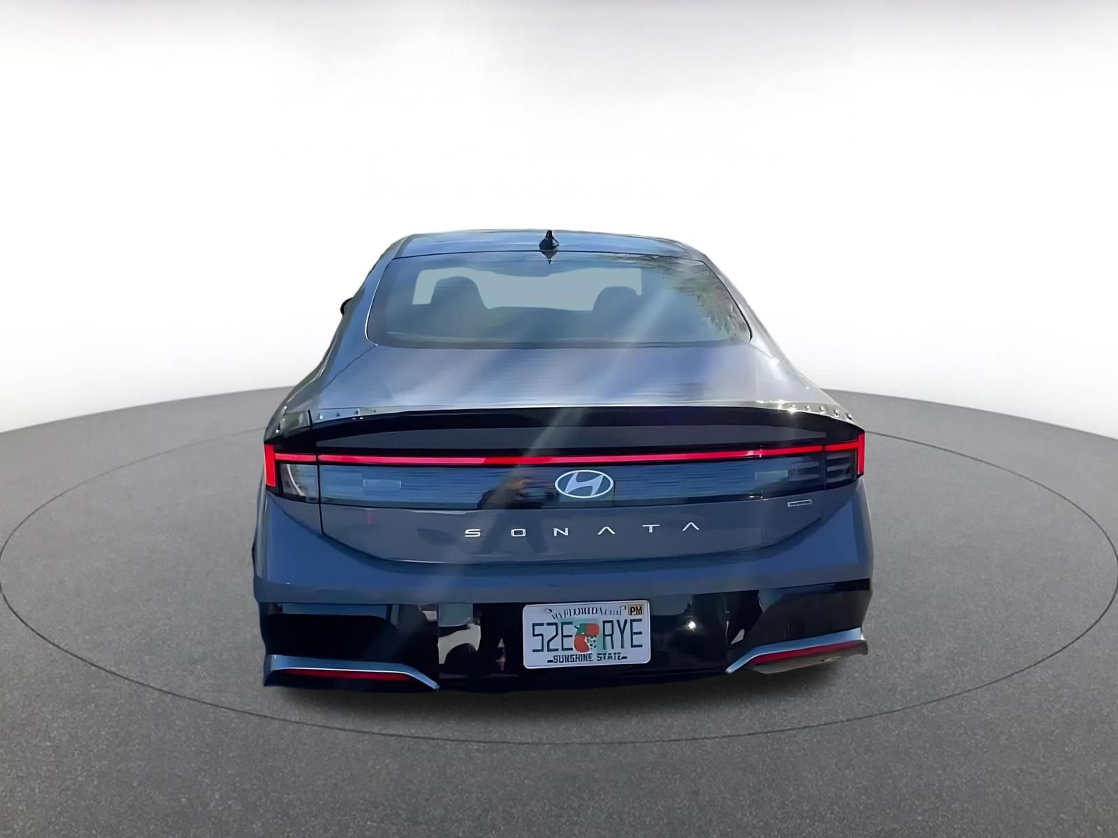 Used 2025 Hyundai Sonata SEL image 12