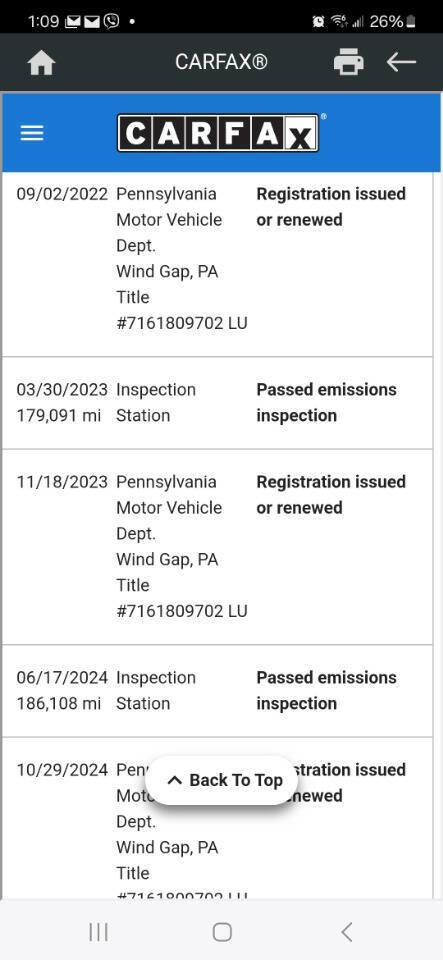 Used 2013 Toyota Avalon XLE Touring image 79