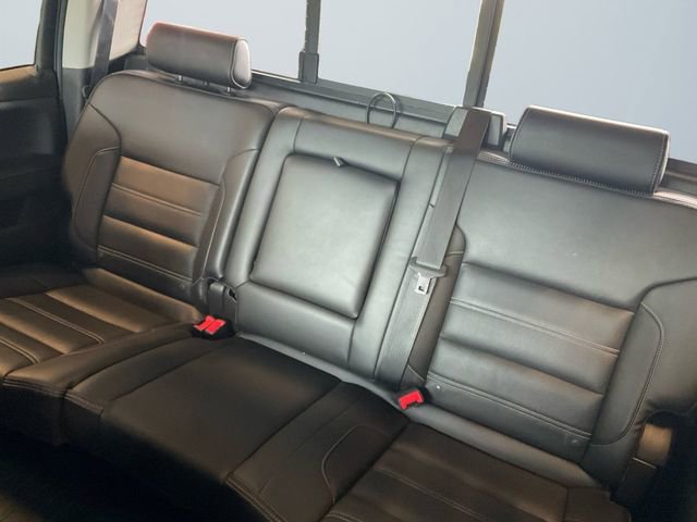 Used 2018 GMC Sierra 3500 Denali w/ Duramax Plus Package AWD/4WD image 13