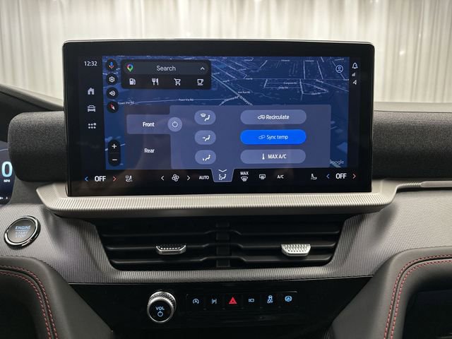 New 2026 Ford Explorer ST-Line w/ ST-Line Street Pack AWD/4WD image 19