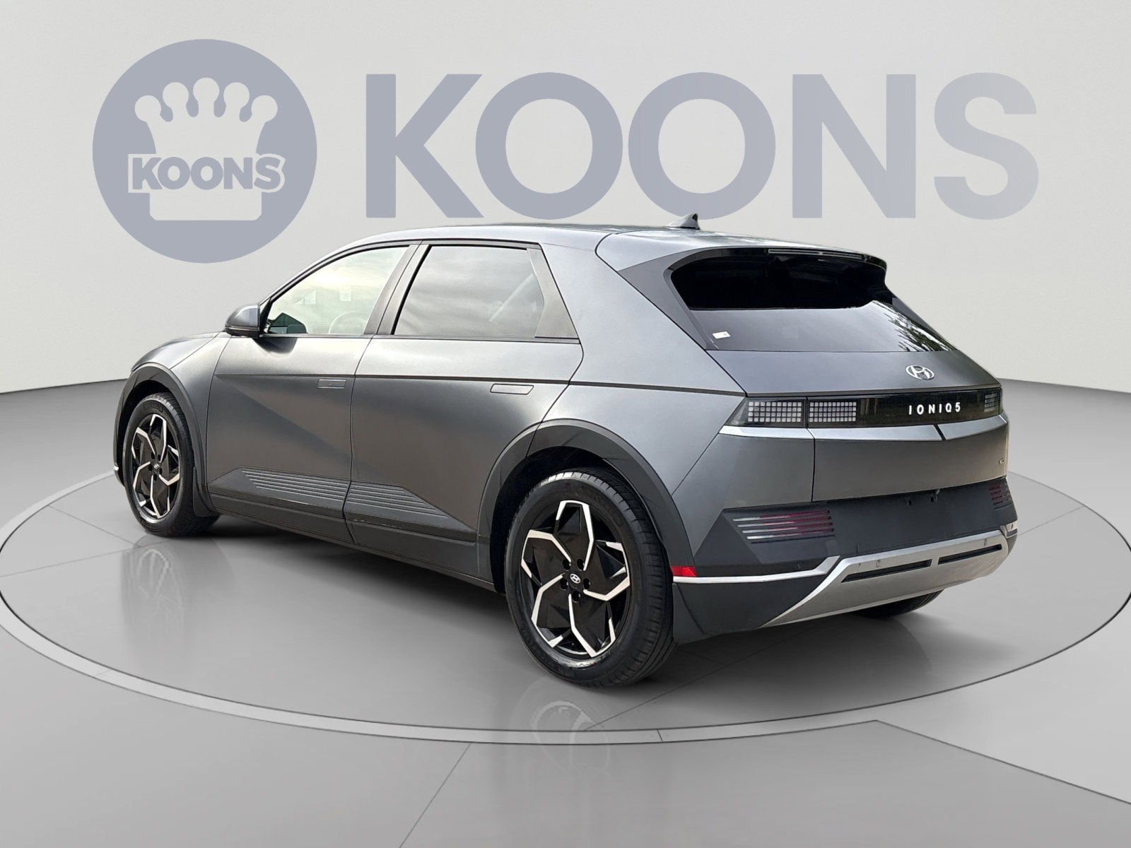 Used 2023 Hyundai Ioniq 5 SEL AWD/4WD image 4