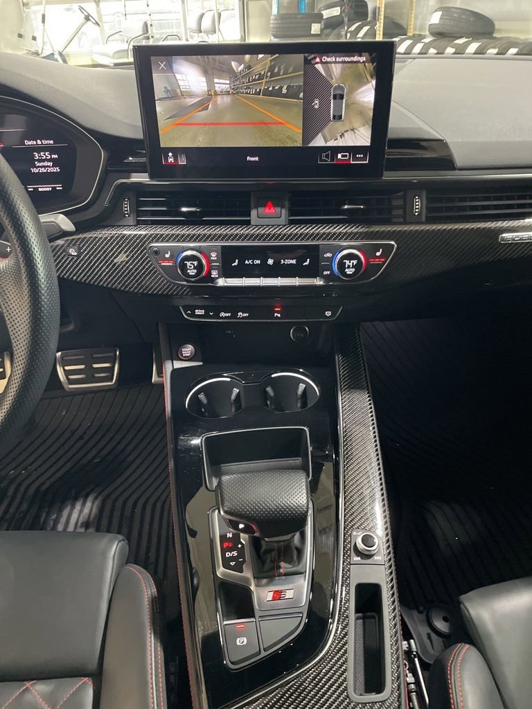 Used 2023 Audi S5 Premium Plus w/ Premium Plus Package image 12