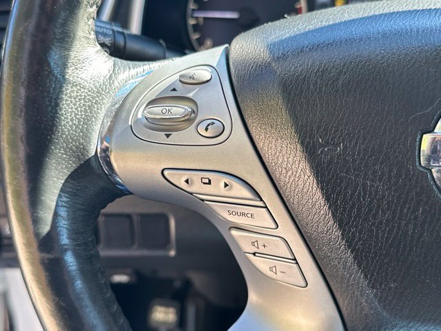 Used 2018 Nissan Murano SL AWD/4WD image 32