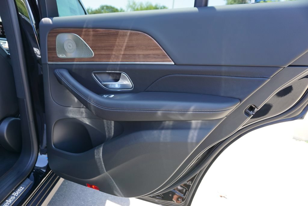 Certified 2026 Mercedes-Benz GLE 350 4MATIC image 58